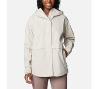 Columbia - Giacca impermeabile in tessuto riciclato Altbound™ - Marrone - Taglia XL - Donna