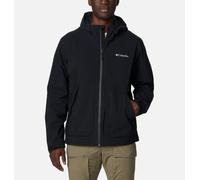 Columbia - Giacca impermeabile in tessuto riciclato Altbound™ - Nero - Taglia XL - Uomo