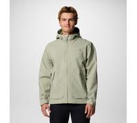 Columbia - Giacca impermeabile in tessuto riciclato Altbound™ - Verde - Taglia S - Uomo
