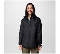 Columbia - Giacca impermeabile Inner Limits™ III - Nero - Taglia XXL - Donna