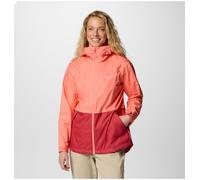 Columbia Inner Limits III, Giacca Impermeabile da Donna