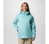 Columbia Inner Limits III, Giacca Impermeabile da Donna