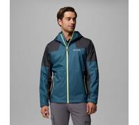 Columbia - Giacca impermeabile Inner Limits™ IV - Blu - Taglia L - Uomo