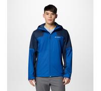 Columbia - Giacca impermeabile Inner Limits™ IV - Blu - Taglia L - Uomo