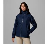 Columbia Giacca antipioggia Inner Limits IV Donna M Blu