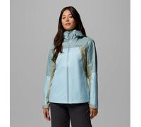 Columbia Inner Limits™ Iv Jacket Blu S Donna