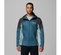 Columbia - Giacca impermeabile Inner Limits™ IV - Blu - Taglia S - Uomo