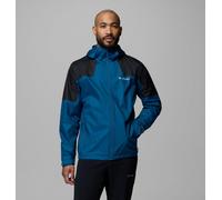 Columbia - Giacca impermeabile Inner Limits™ IV - Blu - Taglia S - Uomo