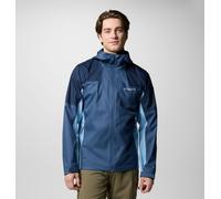 Columbia Inner Limits III, Giacca Impermeabile da Uomo