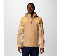 Columbia - Giacca impermeabile Inner Limits™ IV - Marrone - Taglia S - Uomo