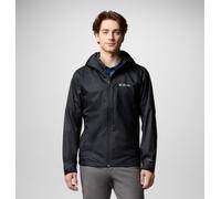 Columbia - Giacca impermeabile Inner Limits™ IV - Nero - Taglia S - Uomo