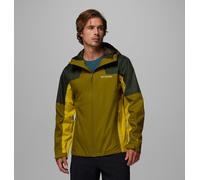 Columbia - Inner Limits III Jacket - Giacca antipioggia L olivia