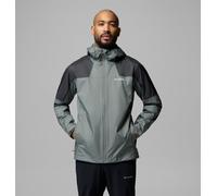 Columbia - Giacca impermeabile Inner Limits™ IV - Verde - Taglia S - Uomo