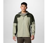 Columbia - Giacca impermeabile Inner Limits™ IV - Verde - Taglia S - Uomo