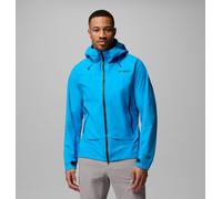 Columbia - Giacca impermeabile Saun Pro™ 3L - Blu - Taglia S - Uomo