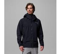 Columbia - Giacca impermeabile Saun Pro™ 3L - Nero - Taglia S - Uomo
