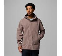 Columbia - Giacca impermeabile Street Heights™ - Marrone - Taglia M - Uomo