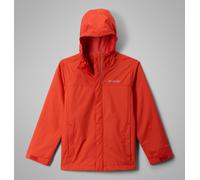 Columbia - Giacca impermeabile Watertight™ II ragazzo - Arancione- Taglia XL (18 anni)