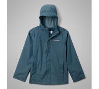 Columbia - Kid's Watertight II Jacket - Giacca antipioggia 10-12 Years blu