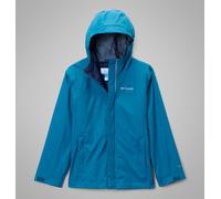 Columbia - Giacca impermeabile Watertight™ II ragazzo - Blu- Taglia S (8 anni)