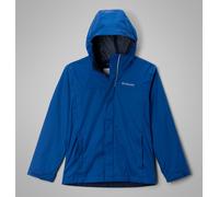 Columbia Watertight™ Ii Jacket Blu 18 Years Ragazzo