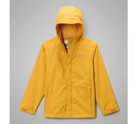 Columbia - Giacca impermeabile Watertight™ II ragazzo - Giallo- Taglia S (8 anni)