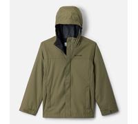 Columbia - Giacca impermeabile Watertight™ II ragazzo - Verde- Taglia L (14-16 anni)
