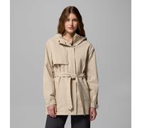 Columbia - Giacca impermeabili in materiale riciclato Altbound™ II - Marrone - Taglia XS - Donna