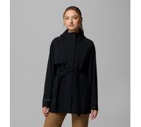 Columbia - Giacca impermeabili in materiale riciclato Altbound™ II - Nero - Taglia XL - Donna