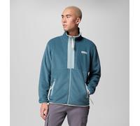COLUMBIA Backbowl Ii Full Zip Fleece - Uomo - Blu - Taglia L- modello 2026