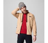 Columbia - Giacca in pile Backbowl™ II - Marrone - Taglia XXL - Uomo
