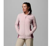 Columbia - Giacca in pile Basin Trail™ III - Rosso - Taglia XS - Donna