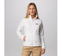 Columbia - Giacca in pile Benton Springs™ - Bianco - Taglia S - Donna