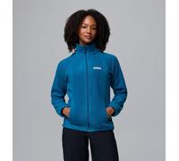 Columbia - Giacca in pile Benton Springs™ - Blu - Taglia L - Donna