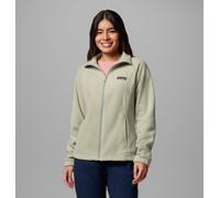 Columbia Benton Springs™ Full Zip Fleece Verde M Donna