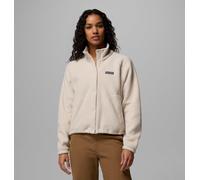 Columbia - Giacca in pile bouclé Jasper Ridge™ - Marrone - Taglia S - Donna
