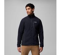 Columbia Jasper Ridge™ Pebbled Full Zip Fleece Blu S Uomo