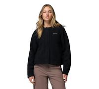 Columbia Giacca in pile da donna Sherpa Panorama | Giacca in morbido pile Sherpa