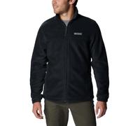 Columbia Steens Mountain Full Zip 2.0 Giacca in Pile, Nero, 5XL Alto Uomo