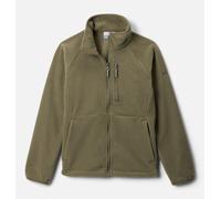 Columbia - Giacca in pile Fast Trek™ IV ragazzo - Verde- Taglia XS (6-7 anni)