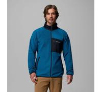 Columbia Pile Con Cerniera Fast Trek™ Overlay