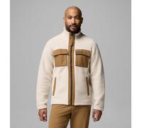 Columbia - Giacca in pile Juniper Peak™ - Marrone - Taglia XL - Uomo