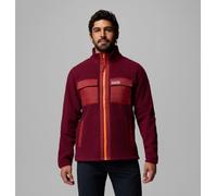 Columbia - Giacca in pile Juniper Peak™ - Rosso - Taglia M - Uomo