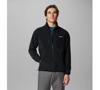 Columbia Backbowl™ II Lightweight FZ Fleece men Fleece Jackets black in taglia:L