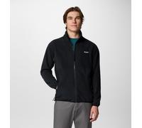 Columbia - Giacca in pile leggera Backbowl™ II - Nero - Taglia S - Uomo