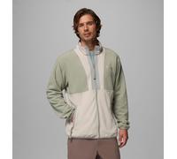 Columbia - Backbowl II Lightweight Full Zip Fleece - Pullover in pile XXL grigio