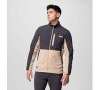 Columbia - Giacca in pile PFG Uncharted™ - Nero - Taglia M - Uomo