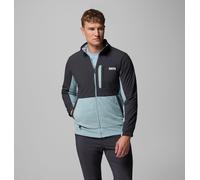 Columbia - Giacca in pile PFG Uncharted™ - Nero - Taglia M - Uomo