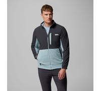 Columbia - Giacca in pile PFG Uncharted™ - Nero - Taglia S - Uomo