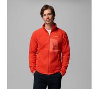 Columbia - Giacca in pile Rapid Expedition™ II - Arancione - Taglia L - Uomo